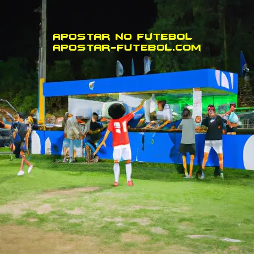 Fãs de Futebol