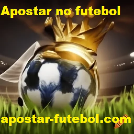 Apostar no futebol